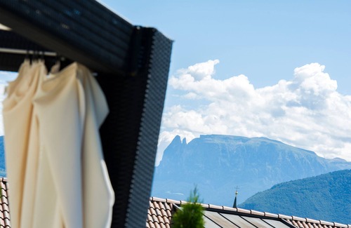 Appiano Sulla Strada del Vino House | Villa Aich 5 * Appiano-your holiday home with private pool -near Kalterer See u Bozen