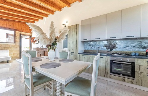 Corsano Villa | Villa AIDA-Luxury house with private swimming pool in Salento Apulian