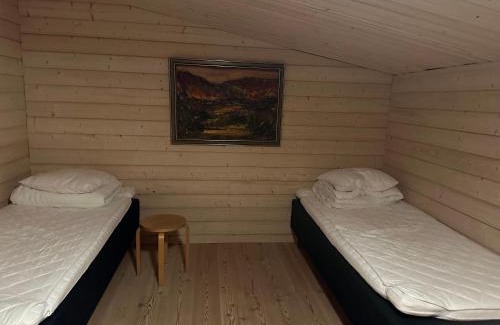 Utsjoki Villa | Villa Aitti