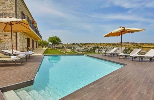 Modica Villa | Villa al Castello by Interhome