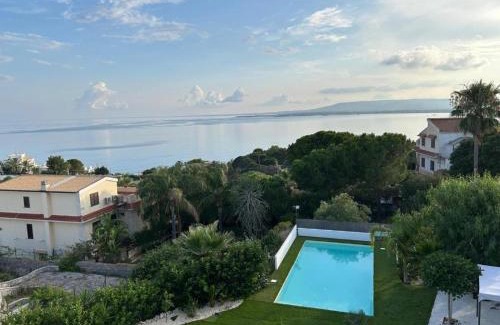 Plemmirio Apartment | Villa al Plemmirio Luxury