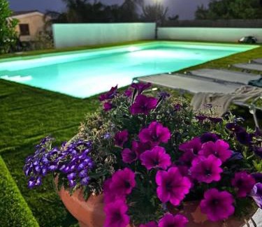 Plemmirio Apartment | Villa al Plemmirio Luxury