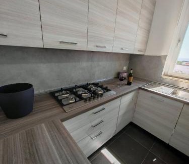 Plemmirio Apartment | Villa al Plemmirio Luxury