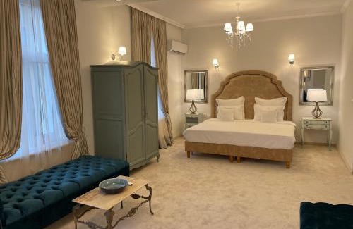 Pazardzik House | Villa al Tempio