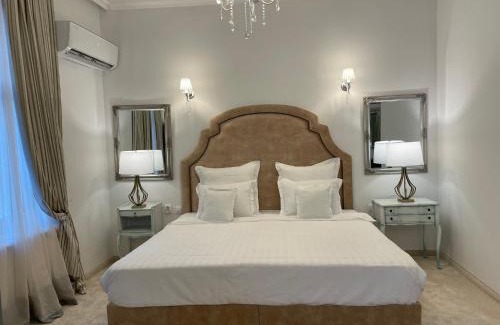 Pazardzik House | Villa al Tempio