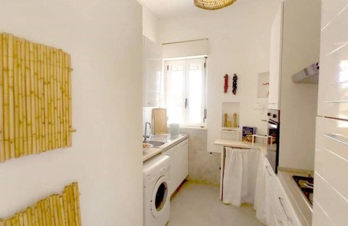 Marina di Lizzano Villa | Villa Alba - Infinity Pool & Spectacular Views