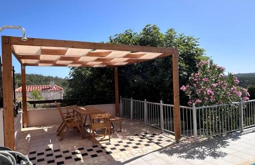 Darmarochori House | Villa Albama