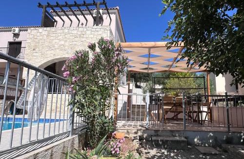 Darmarochori House | Villa Albama