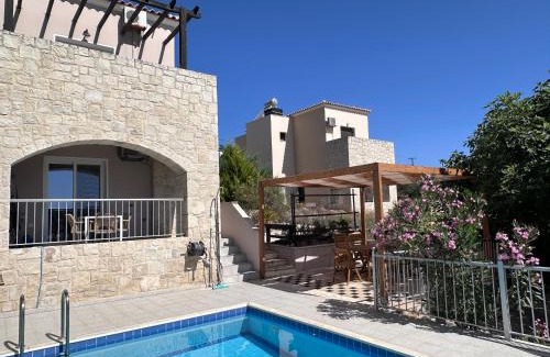 Darmarochori House | Villa Albama