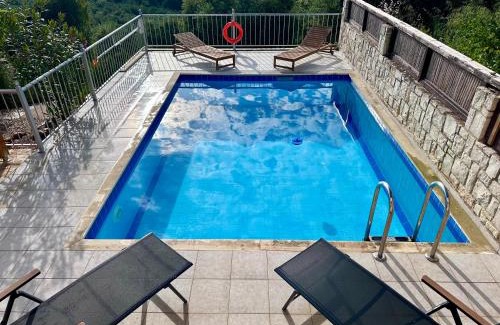 Darmarochori House | Villa Albama