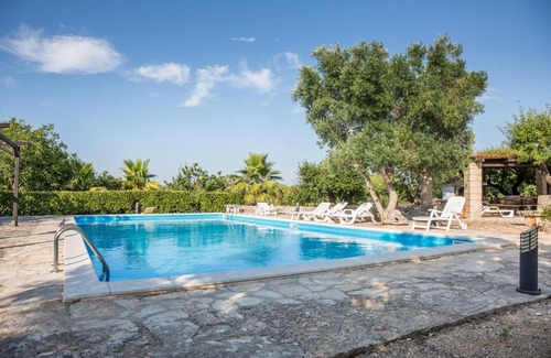 Ceglie Messapica Villa | Villa Alessandra