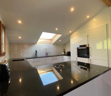 Goldiwil Apartment | Villa Alexa