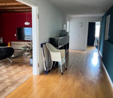 Goldiwil Apartment | Villa Alexa