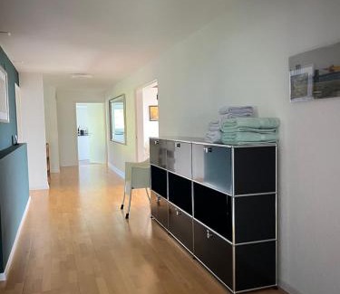 Goldiwil Apartment | Villa Alexa