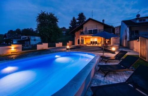 Aljmas Villa | Villa Aljmaš