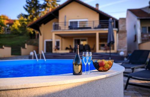 Aljmas Villa | Villa Aljmaš