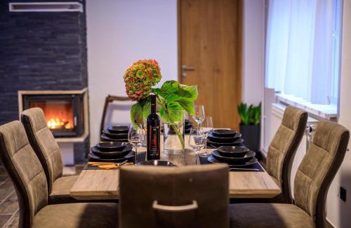 Aljmas Villa | Villa Aljmaš