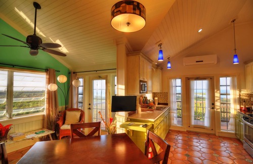 Governor's Harbour Apartment | Villa Allamanda