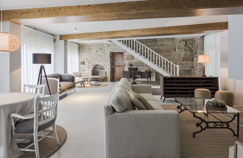 Tui Villa | Villa Aloia (377) nature and elegance in Tui