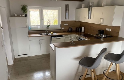 Enzensberg House | Villa Alpenblick Comfortable holiday residence