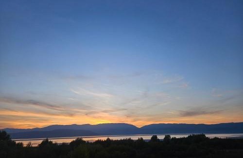 Demir Hisar House | Villa Altiparmak