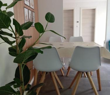 Dorzbach Apartment | Villa am Bacho