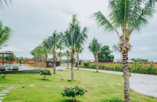 Central Mui Ne Beach Villa | Villa Amanda - Sea view - Private swimming pool 70 M2