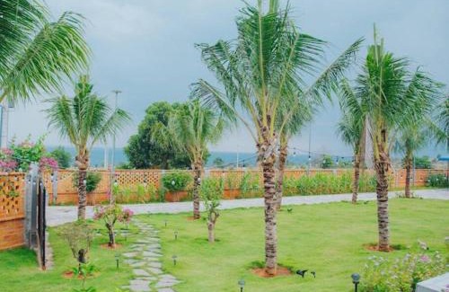 Central Mui Ne Beach Villa | Villa Amanda - Sea view - Private swimming pool 70 M2