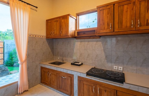 Pemuteran Villa | Villa Ambara With Seaview