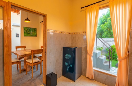 Pemuteran Villa | Villa Ambara With Seaview