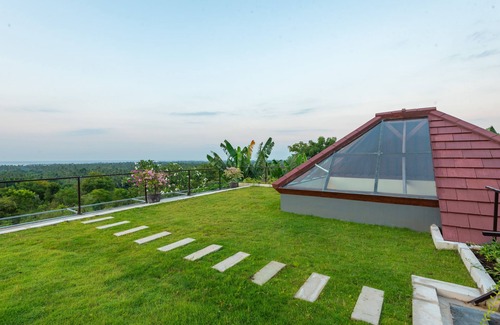 Pemuteran Villa | Villa Ambara With Seaview