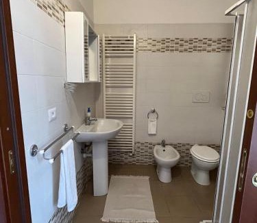 Vermezzo Bed & Breakfast | Villa Ambra B&B Siviglia