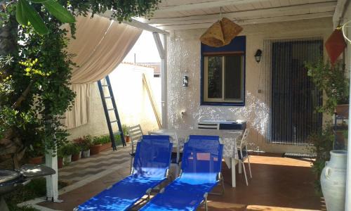 Fontane Bianche House | Villa Amenta