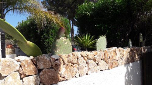 Fontane Bianche House | Villa Amenta