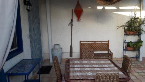 Fontane Bianche House | Villa Amenta