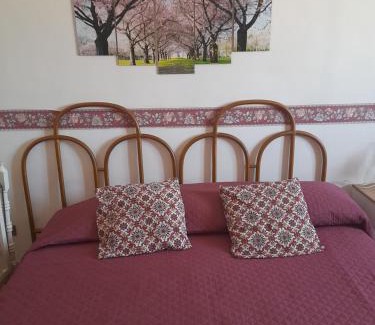 Paceco Bed & Breakfast | villa amodeo