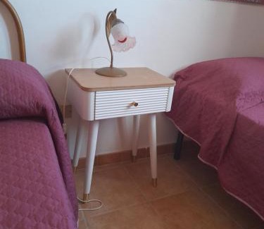 Paceco Bed & Breakfast | villa amodeo