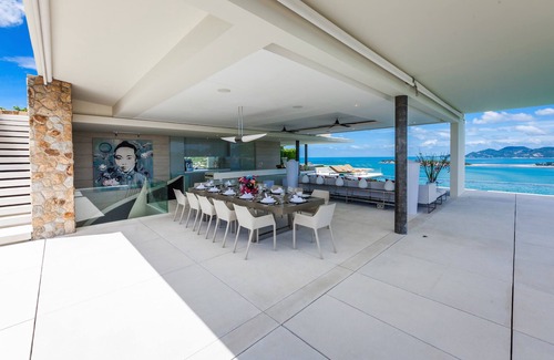 Choeng Mon Villa | Villa Anavaya