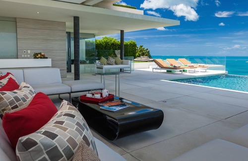 Choeng Mon Villa | Villa Anavaya