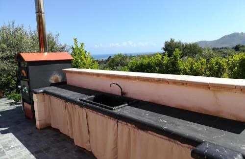 Campofelice di Roccella House | Villa Ancora