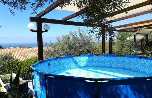 Campofelice di Roccella House | Villa Ancora