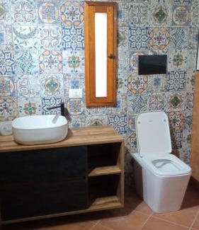 Campofelice di Roccella House | Villa Ancora