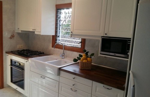 Cala Pi Villa | VILLA AND POOL AT THE BEACH OF CALA PI