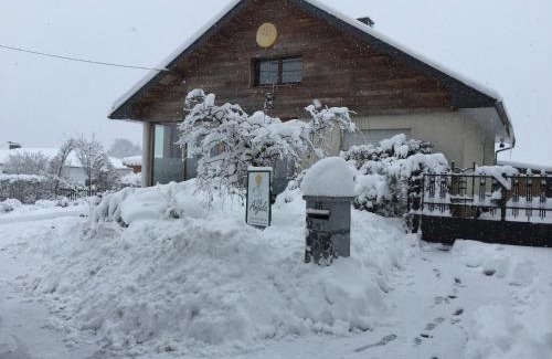 Waimes Apartment | Villa Angela, appartement 3 chambres