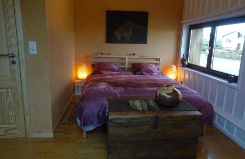 Waimes Apartment | Villa Angela, appartement 3 chambres