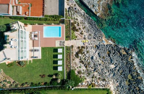 Plemmirio Villa | Villa Angelina