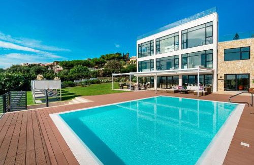 Plemmirio Villa | Villa Angelina