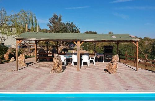 Sassari House | Villa Angioj