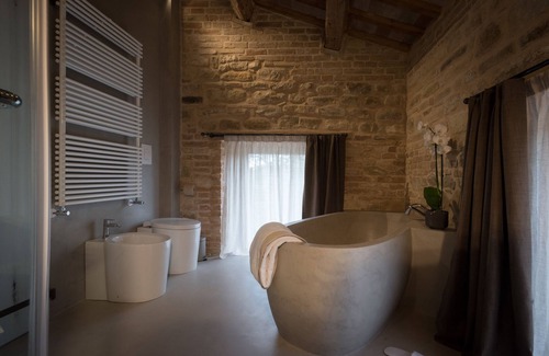 Loro Piceno House | Villa Anitori Prestige Relais & Spa