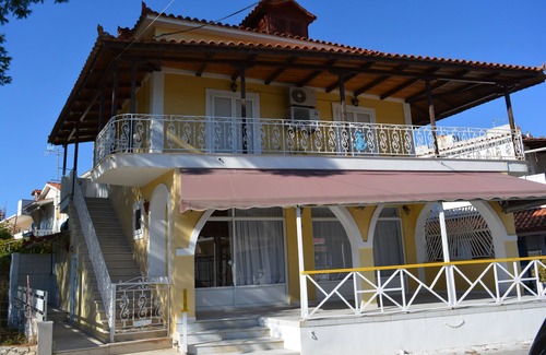 Alykes Apartment | Villa Anna Alykes 4-7 km